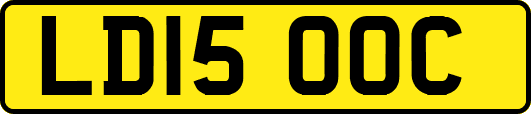 LD15OOC