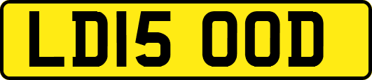 LD15OOD