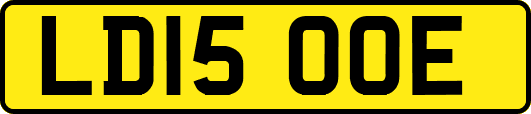 LD15OOE