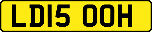 LD15OOH