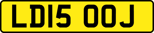LD15OOJ