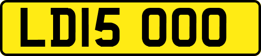 LD15OOO