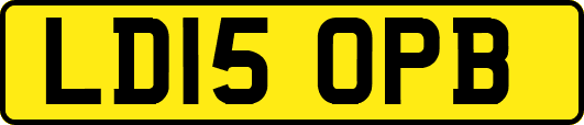 LD15OPB