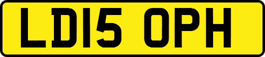 LD15OPH