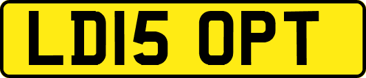 LD15OPT
