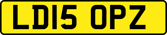 LD15OPZ