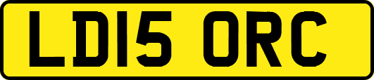 LD15ORC