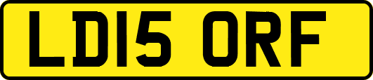 LD15ORF