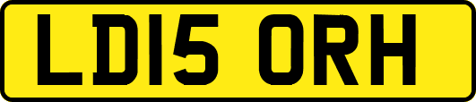 LD15ORH