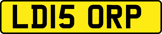 LD15ORP