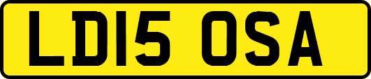 LD15OSA