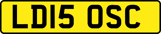 LD15OSC