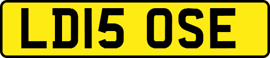 LD15OSE