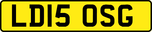LD15OSG