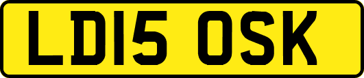 LD15OSK