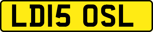 LD15OSL