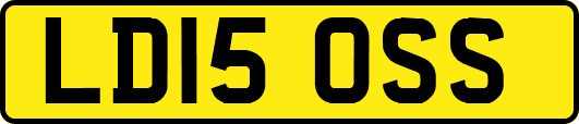 LD15OSS