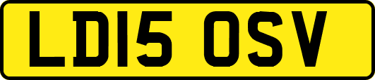 LD15OSV