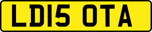 LD15OTA