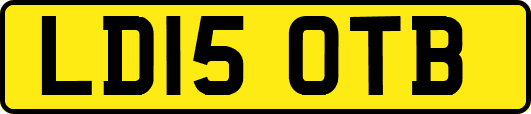 LD15OTB