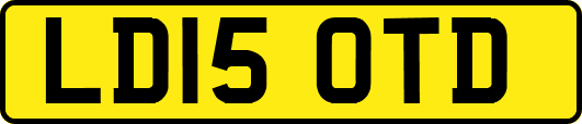 LD15OTD