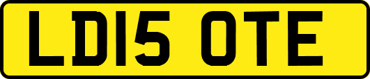 LD15OTE