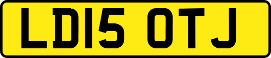 LD15OTJ