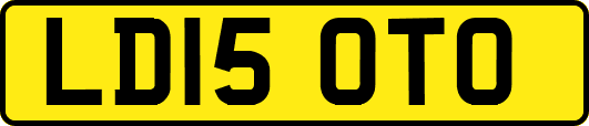 LD15OTO