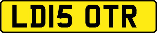 LD15OTR