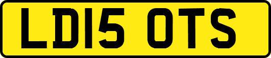 LD15OTS