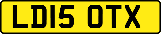 LD15OTX