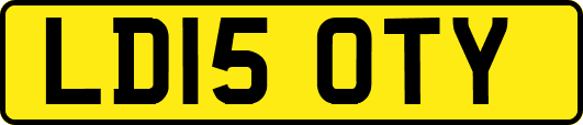 LD15OTY
