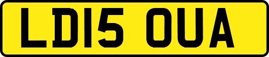 LD15OUA
