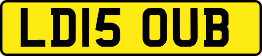 LD15OUB