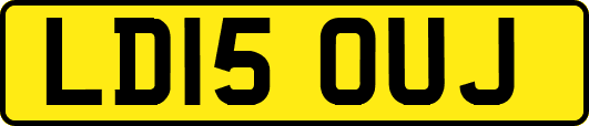 LD15OUJ