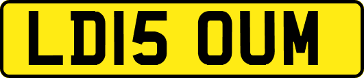 LD15OUM