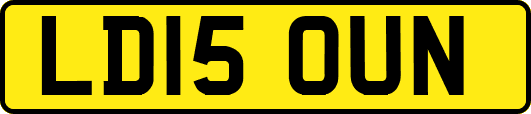 LD15OUN
