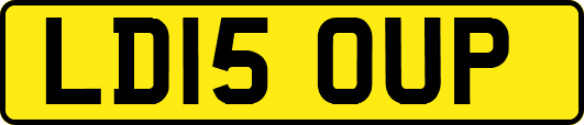 LD15OUP