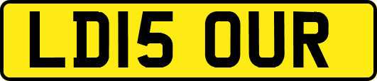 LD15OUR