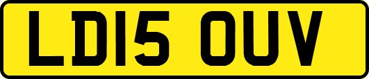 LD15OUV