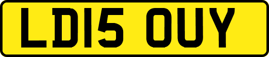 LD15OUY
