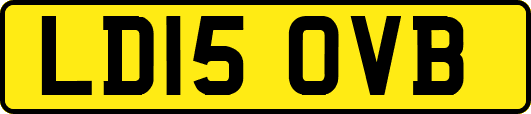 LD15OVB