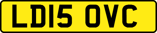 LD15OVC