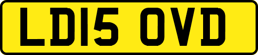 LD15OVD