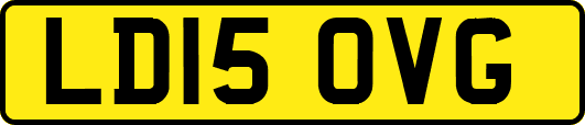 LD15OVG