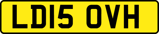 LD15OVH