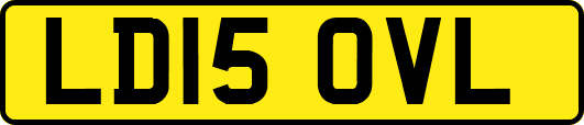 LD15OVL