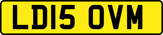 LD15OVM