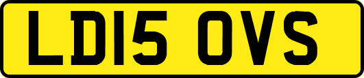 LD15OVS