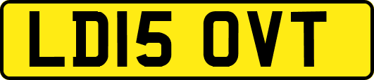 LD15OVT